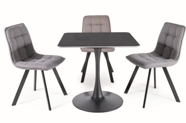 Стул ELLIS Bjorn 34 бежевыйÂ â€” Ð¸Ð·Ð¾Ð±Ñ€Ð°Ð¶ÐµÐ½Ð¸Ðµ 4