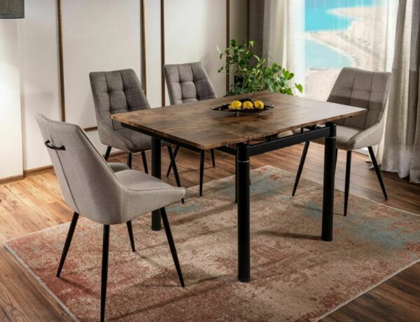 Стул KLIF Bjorn 34 бежевыйÂ â€” Ð¸Ð·Ð¾Ð±Ñ€Ð°Ð¶ÐµÐ½Ð¸Ðµ 4