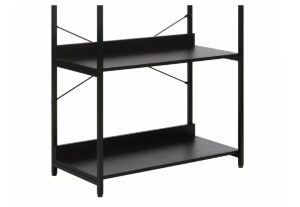 Полка/вешалка RIN В черныйÂ â€” Ð¸Ð·Ð¾Ð±Ñ€Ð°Ð¶ÐµÐ½Ð¸Ðµ 3