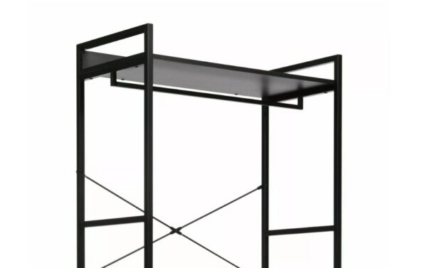 Полка/вешалка RIN В черныйÂ â€” Ð¸Ð·Ð¾Ð±Ñ€Ð°Ð¶ÐµÐ½Ð¸Ðµ 4