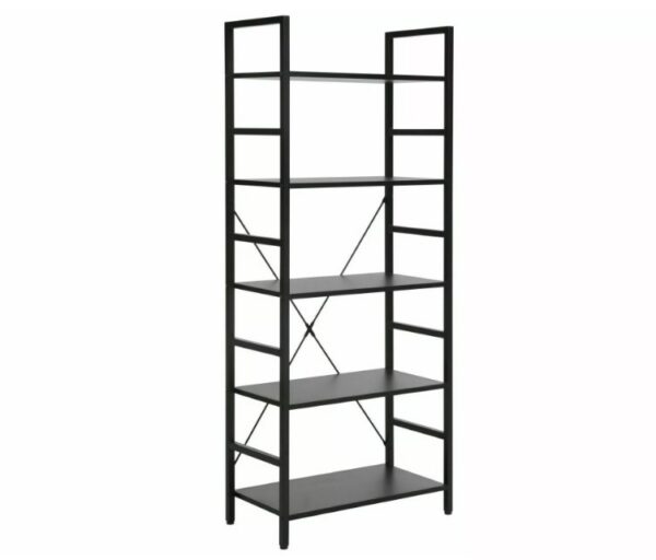 Полка LOFT R5 черныйÂ â€” Ð¸Ð·Ð¾Ð±Ñ€Ð°Ð¶ÐµÐ½Ð¸Ðµ 3