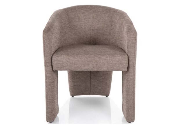 Кресло NELLY Brego 34 бежевыйÂ â€” Ð¸Ð·Ð¾Ð±Ñ€Ð°Ð¶ÐµÐ½Ð¸Ðµ 3