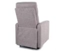 Кресло-recliner OTUS серый Brego 07Â â€” Ð¸Ð·Ð¾Ð±Ñ€Ð°Ð¶ÐµÐ½Ð¸Ðµ 3