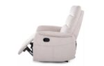 Кресло-recliner SOLON M Brego 22 светло-бежевыйÂ â€” Ð¸Ð·Ð¾Ð±Ñ€Ð°Ð¶ÐµÐ½Ð¸Ðµ 3