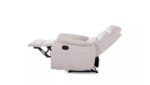 Кресло-recliner SOLON M Brego 22 светло-бежевыйÂ â€” Ð¸Ð·Ð¾Ð±Ñ€Ð°Ð¶ÐµÐ½Ð¸Ðµ 4