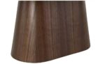 Раздвижной обеденный стол MONACO черный/орех 160-200x90 cmÂ â€” Ð¸Ð·Ð¾Ð±Ñ€Ð°Ð¶ÐµÐ½Ð¸Ðµ 6