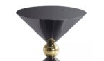 Кофейный столик MIRA черный 50 cmÂ â€” Ð¸Ð·Ð¾Ð±Ñ€Ð°Ð¶ÐµÐ½Ð¸Ðµ 3