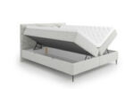Континентальная кровать SENO 180x200 смÂ â€” Ð¸Ð·Ð¾Ð±Ñ€Ð°Ð¶ÐµÐ½Ð¸Ðµ 4