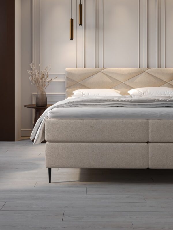 Континентальная кровать SENO 180x200 смÂ â€” Ð¸Ð·Ð¾Ð±Ñ€Ð°Ð¶ÐµÐ½Ð¸Ðµ 9